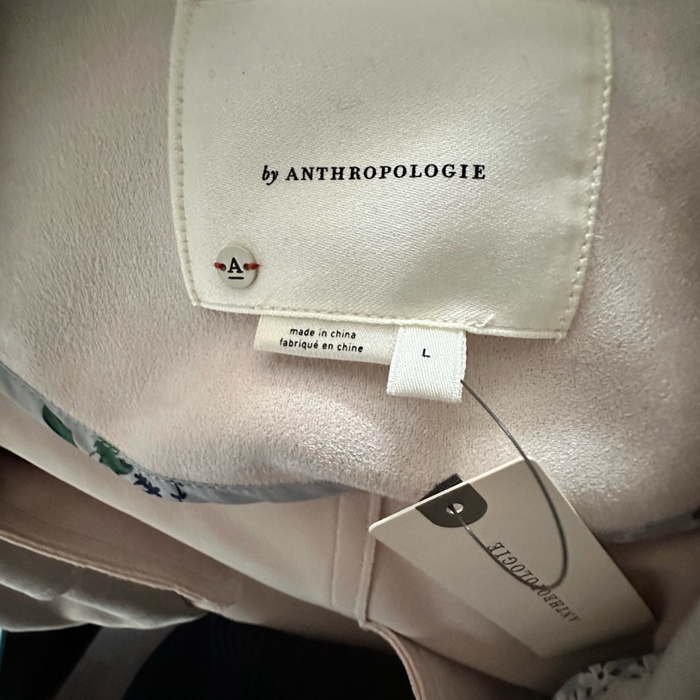 Anthro Jacket - Picture 7 of 9